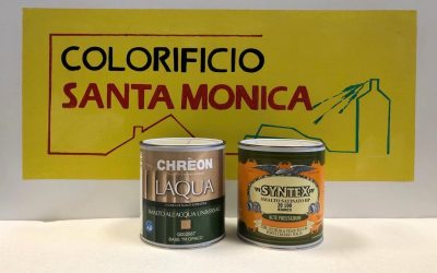 Dipingere con facilità
